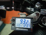 ¿À¸ÍHÍÍCB400½ãÀµ¥¥ã¥Ö¥ì¥¿¡¼¥Ñ¥ï¥Õ¥£¥ë¥¿¡¼¼è¤êÉÕ¤± (10)