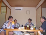二輪実業クラブ新年会 (12)