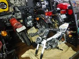 CB400¹ñÆâ398ccµþÅÔKÍÍÉôÉʻž夬¤ê (1)