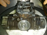 AÍÍCB400¥¨¥ó¥¸¥ó¥¦¥¨¥Ã¥È¥Ö¥é¥¹¥È»Å¾å¤²¤Î¤´°ÍÍê (6)