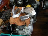 8号機用強制カスタムパーツ達 (1)