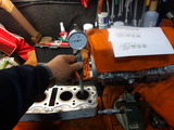 ����M��CB400F���������إåɡ���������¬��260927 (6)