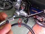 ����S��CB400F����408cc����å�����������磻�䡼��260525 (2)