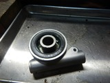21号機用部品整備 (2)