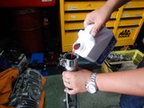 三重M号用マフラー錆取り再チャレンジ (1)