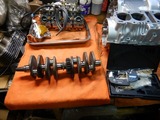 CB400¹ñÆâ398ccCP25¹æµ¡¥¨¥ó¥¸¥óÁȤßΩ¤Æ½àÈ÷ (1)