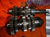 ÂçºåMÍÍCB350F¥¯¥é¥ó¥¯¥á¥¿¥ë¬Äê¥ß¥Ã¥·¥ç¥óOH (3)