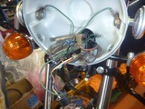 6号機電装関係接続 (2)