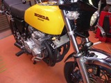 1号機2012夏仕様 (7)