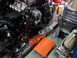 CP1,5¹æµ¡¿·524cc¥¨¥ó¥¸¥ó¸ò´¹ºî¶È250503~06 (20)