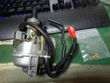 BUBU505-C用BIGキャブ入荷 (1)