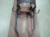 RCレーサー風CB400F用フロントフェンダー製作計画 (7)