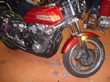 CB900Fスタッド折れ除去と整備 (10)