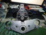 1号機火災からの復活メーター周りセット (1)