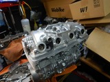 21号機エンジン仕上げからの搭載 (1)