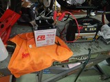 Z750RS¥Ð¥Ã¥Æ¥ê¡¼¤ÈGS¥³¥Ã¥¯Æþ²Ù (1)