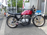 ÂçºåHÍÍCB400F¥¯¥é¥Ã¥Á¥ï¥¤¥ä¡¼Ä´À°250429 (1)
