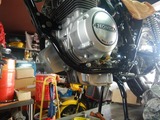 CB400F¹ñÆâ408ccCP20¹æµ¡¥¨¥ó¥¸¥ó»Å¾å¤²ÆóÆüÌÜ (6)