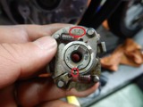 CB400F¹ñÆâ408ccCP20¹æµ¡²ÐÆþ¤ìÅÀ²Ð·ÏÉÔ¶ñ¹ç (7)