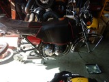 逆車408中古車整備 (3)