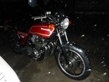 Z1000Mk¶¹ë±«¤Î½é¾è¤ê¤«¤é¤Î¥È¥é¥Ö¥ë (1)