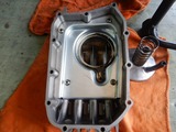 CB400²ÆìAÍÍ¥¨¥ó¥¸¥óOHʬ²ò½àÈ÷¤È¥À¥á½Ð¤· (8)
