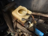BMW¥¿¥¤¥ä¸ò´¹¡¢¥Ö¥ì¡¼¥Ä´À° (3)