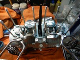 CB400¹ñÆâ398ccCP25¹æµ¡¥¨¥ó¥¸¥ó¹ø¾åÁȤßΩ¤Æ210328 (4)