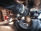 CB400FVs·¸Î¾ã°ú¼è¤ê (3)