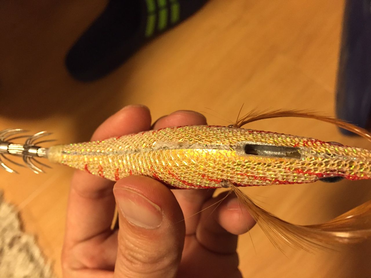 素人エギンガー必見 ６０秒で分かるエギの選び方 ペコさんのブログ