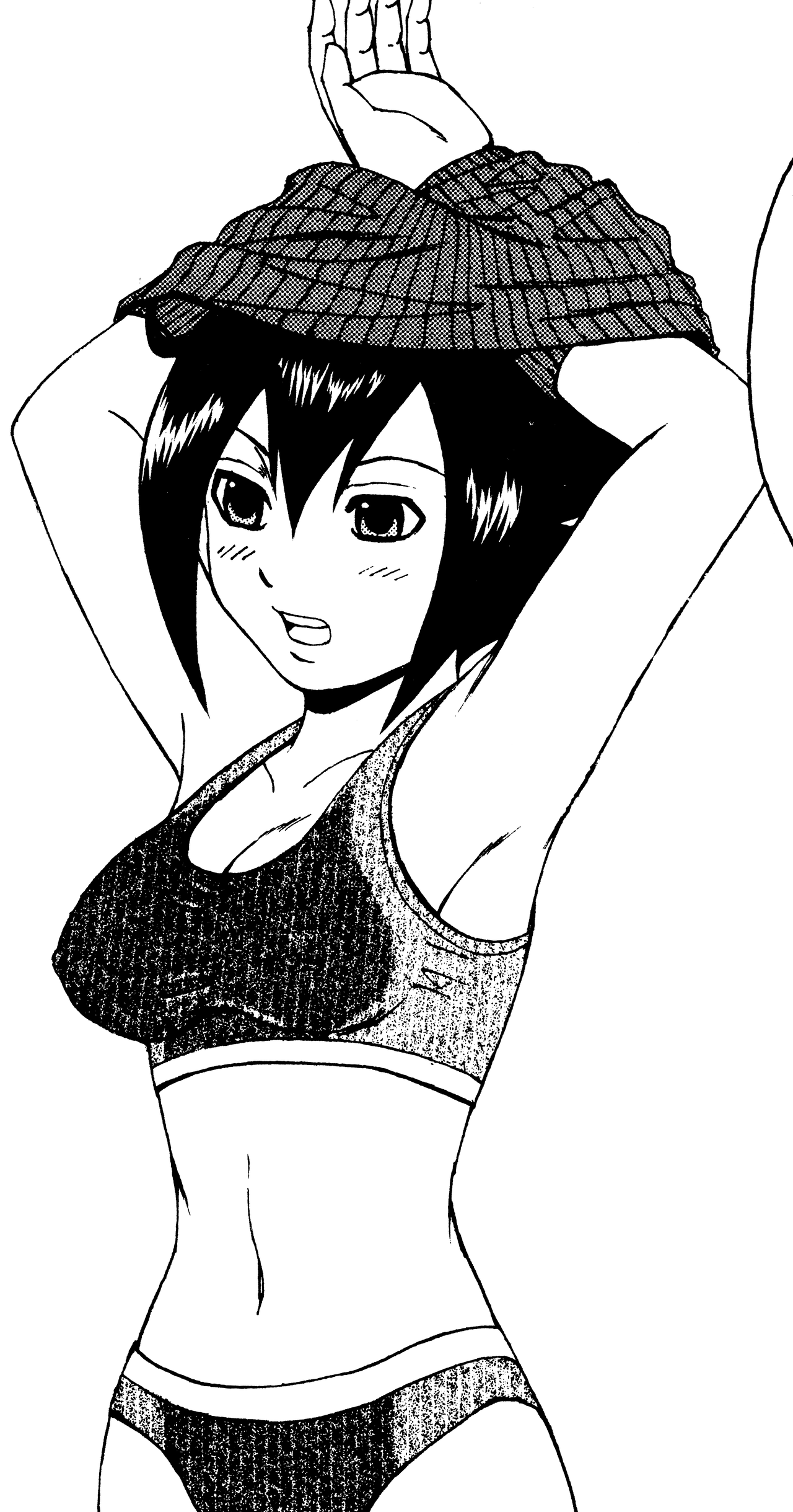 Mr Fullswing 長いジャンプの歴史で巻以上出てアニメ化しなかったのはミスフルとトイレット博士のみ マンガミ