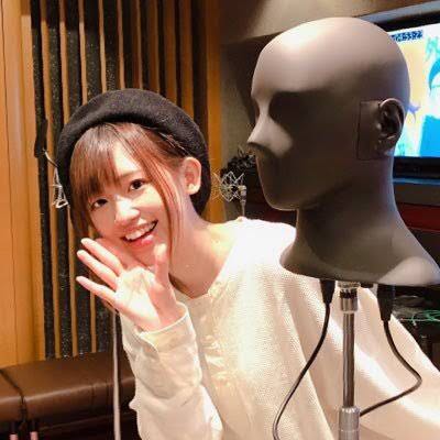 高橋李依 リョナされる役でオファーされたり他の声優の代打やったり ふたまと
