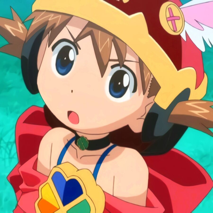 おとぎ銃士赤ずきん 何故か母ちゃんが観てたアニメの一本 ふたまと