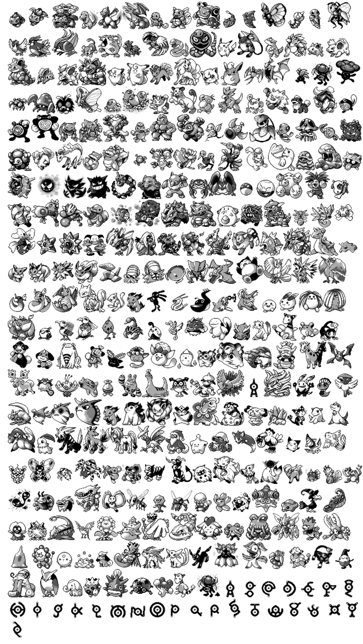 ポケモン世界の設定について語りたい ふたまと ポケモン世界の設定について語りたい ふたまと
