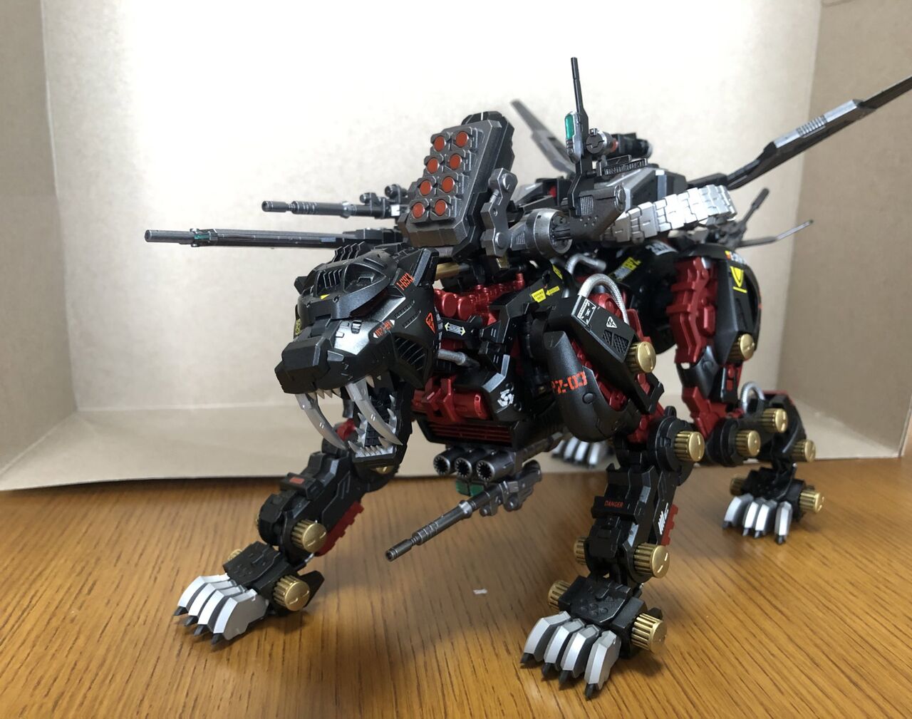 ゾイドってかっこいいのにガンダムみたいに流行らないよね ふたまと ゾイドってかっこいいのにガンダムみたいに流行らないよね ふたまと