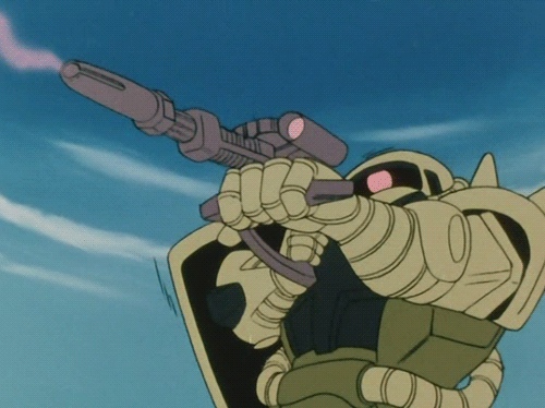 ジム 俺ガンダムより強いはずなんだけど ふたまと ジム 俺ガンダムより強いはずなんだけど ふたまと