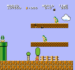 スーパーマリオ 子供の頃どうしてもハンマーブロスが怖くてそれ以上先に進めなかった ふたまと スーパーマリオ 子供の頃どうしてもハンマーブロスが怖くてそれ以上先に進めなかった ふたまと