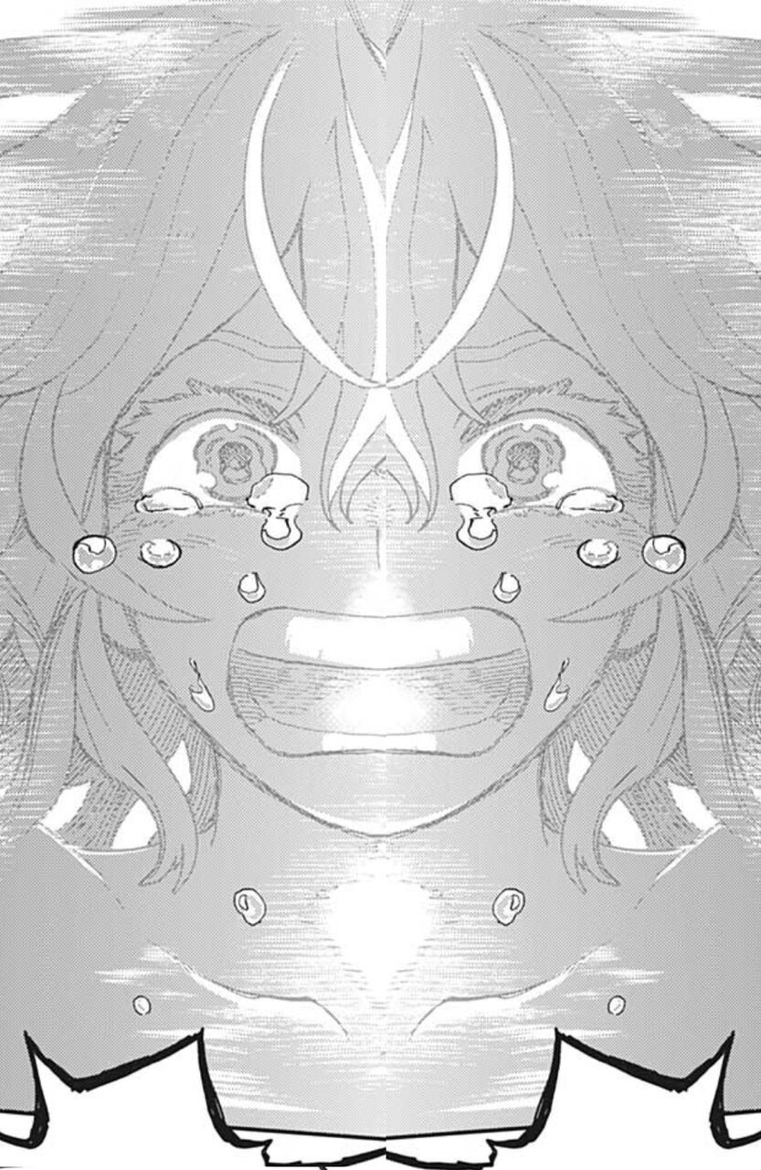 葉隠透ちゃん 素顔美少女と判明 ヒロアカ ふたまと