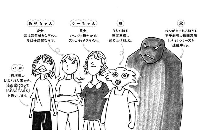 漫画家の自画像スレ ふたまと 漫画家の自画像スレ ふたまと