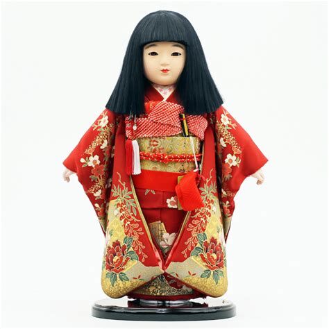 市松人形可愛いですよね ふたまと 市松人形可愛いですよね ふたまと