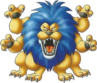 ドラクエ5で思ったより弱かった仲間モンスターだった ふたまと