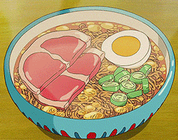 ジブリ飯スレ Gifあり ふたまと