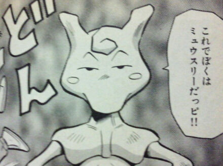 ピッピ どうすれば人気ポケモンになれたのだろうか ふたまと