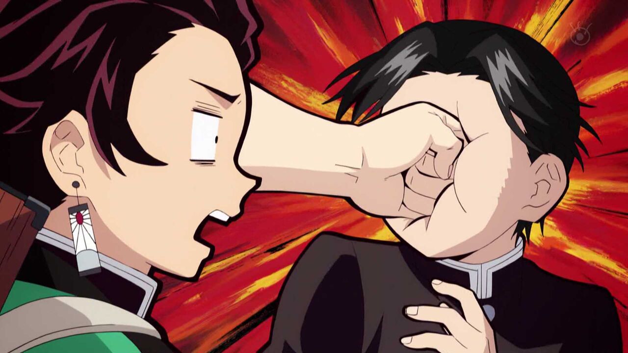 鬼滅の刃 型の披露少なすぎじゃなかろうか 一般鬼殺隊員スレ ふたまと