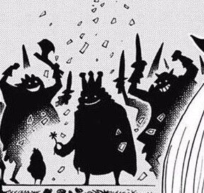ワンピース 重大発表なんだろうか 979話感想 ふたまと ワンピース 重大発表なんだろうか 979話感想 ふたまと