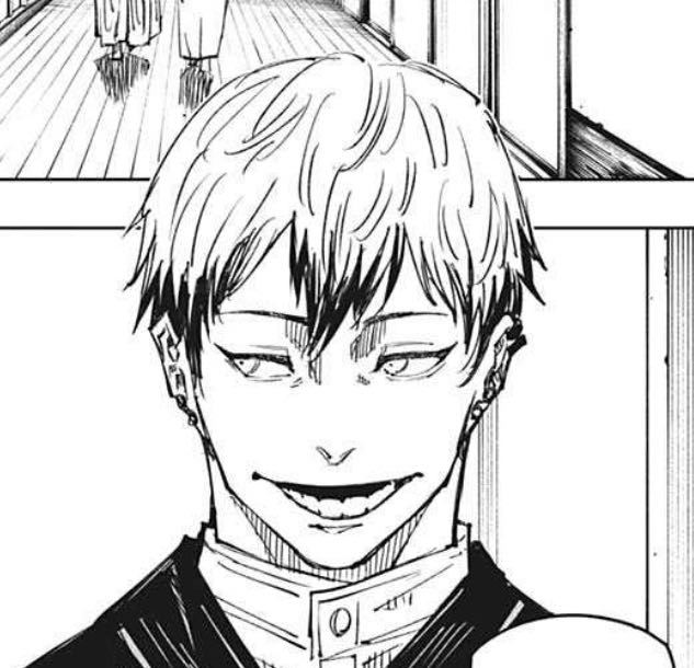 呪術廻戦 禪院でスピード系の術式だからアニメの可能性も充分あり得たんだけどいざ本当にアニメ爺の焼き直しってなるとがっかりした 141話感想スレ ふたまと