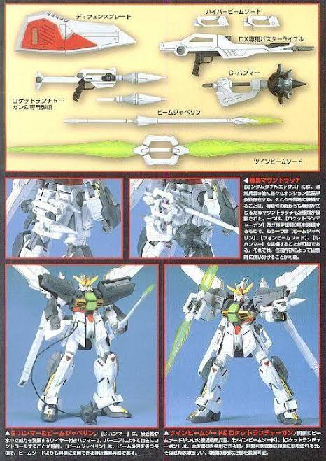 昔のガンダムってなんで武器いっぱい持ってたの ふたまと 昔のガンダムってなんで武器いっぱい持ってたの ふたまと