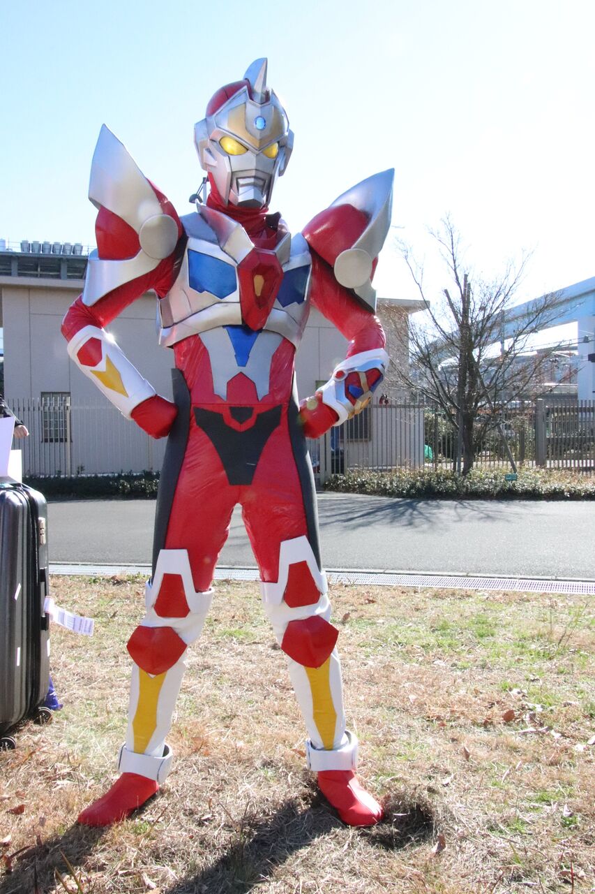 c97 年々コスプレのクオリティ上がるな コスプレ ふたまと c97 年々コスプレのクオリティ上がるな コスプレ ふたまと