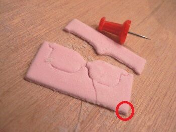 型抜き こんなの出来るわけねえ ふたまと