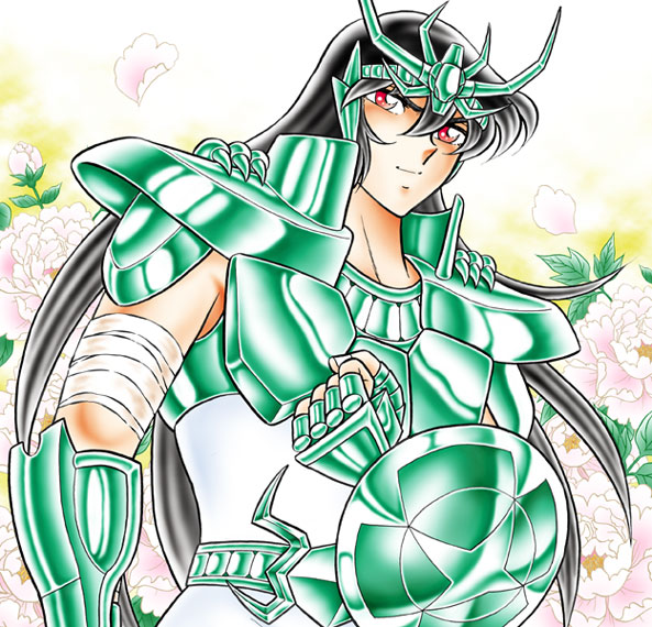 聖闘士星矢 クロスって実はいらないんじゃ 紫龍 ふたまと 聖闘士星矢 クロスって実はいらないんじゃ 紫龍 ふたまと
